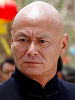 Gordon Liu Chia-hui