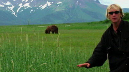 Grizzly Man