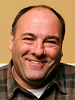 James Gandolfini