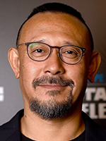 Jiang Wen