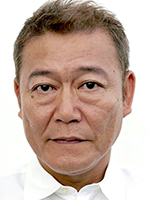 Jun Kunimura