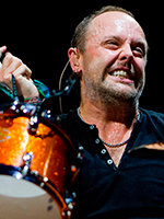 Lars Ulrich