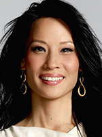 Lucy Liu