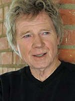 Michael Parks