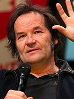 Peter Zeitlinger