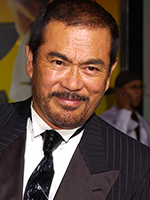 Sonny Chiba