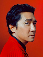 Tony Leung Chiu-wai