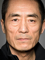 Zhang Yimou