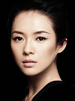 Zhang Ziyi