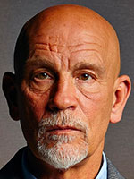 John Malkovich