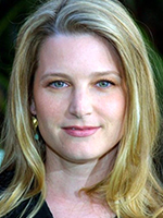 Bridget Fonda