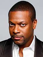 Chris Tucker