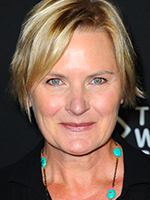 Denise Crosby