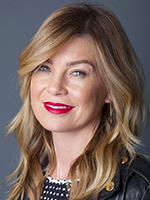 Ellen Pompeo