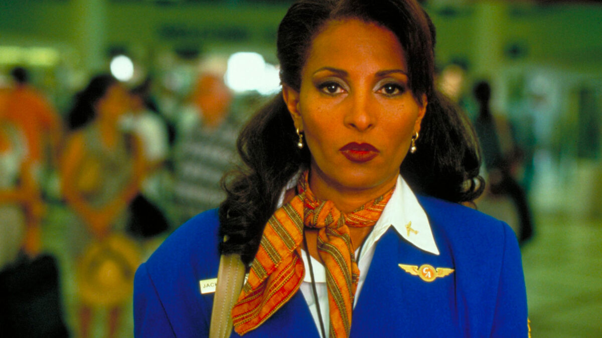 Jackie Brown