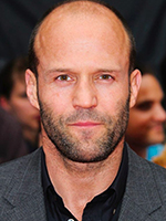 Jason Statham