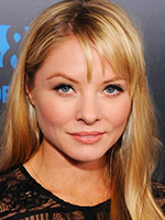 Kaitlin Doubleday