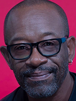 Lennie James