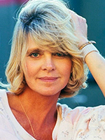 Melinda Dillon