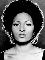 Pam Grier