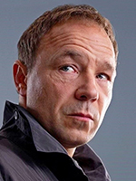 Stephen Graham