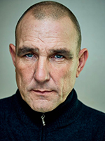 Vinnie Jones