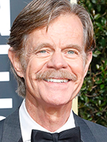 William H. Macy