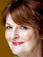 Brenda Blethyn