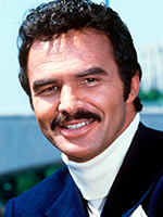 Burt Reynolds