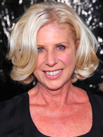 Callie Khouri