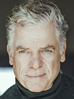 Christopher McDonald