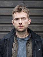 Damon Albarn