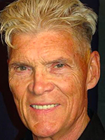 Everett McGill