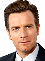 Ewan McGregor