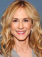 Holly Hunter