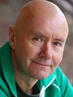 Irvine Welsh