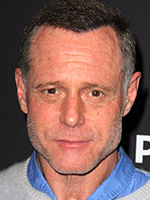 Jason Beghe