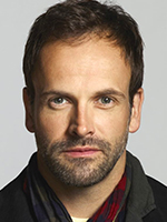 Jonny Lee Miller