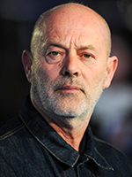 Keith Allen