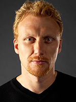 Kevin McKidd