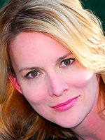 Laurel Holloman