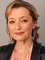 Lesley Manville