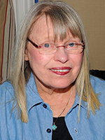 Louise Lasser