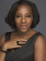 Marianne Jean-Baptiste