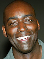 Michael Jace