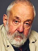 Mike Leigh