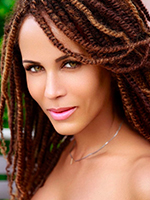 Nicole Ari Parker