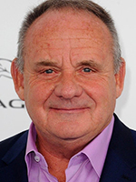 Paul Guilfoyle