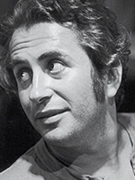 Robert Downey Sr.