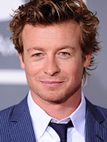 Simon Baker